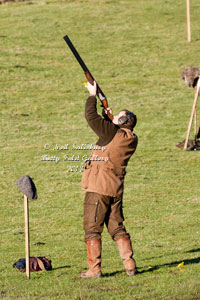 Pheasant Shooting Photography by Neil Salisbury Betty Fold Gallery